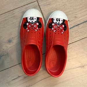 Mini Native Shoes